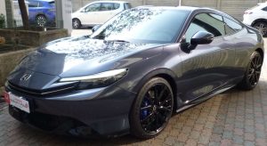 Honda Prelude  PRELUDE HEV 2.0 ADVANCE TECH