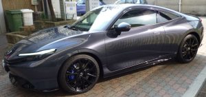 Honda Prelude  PRELUDE HEV 2.0 ADVANCE TECH