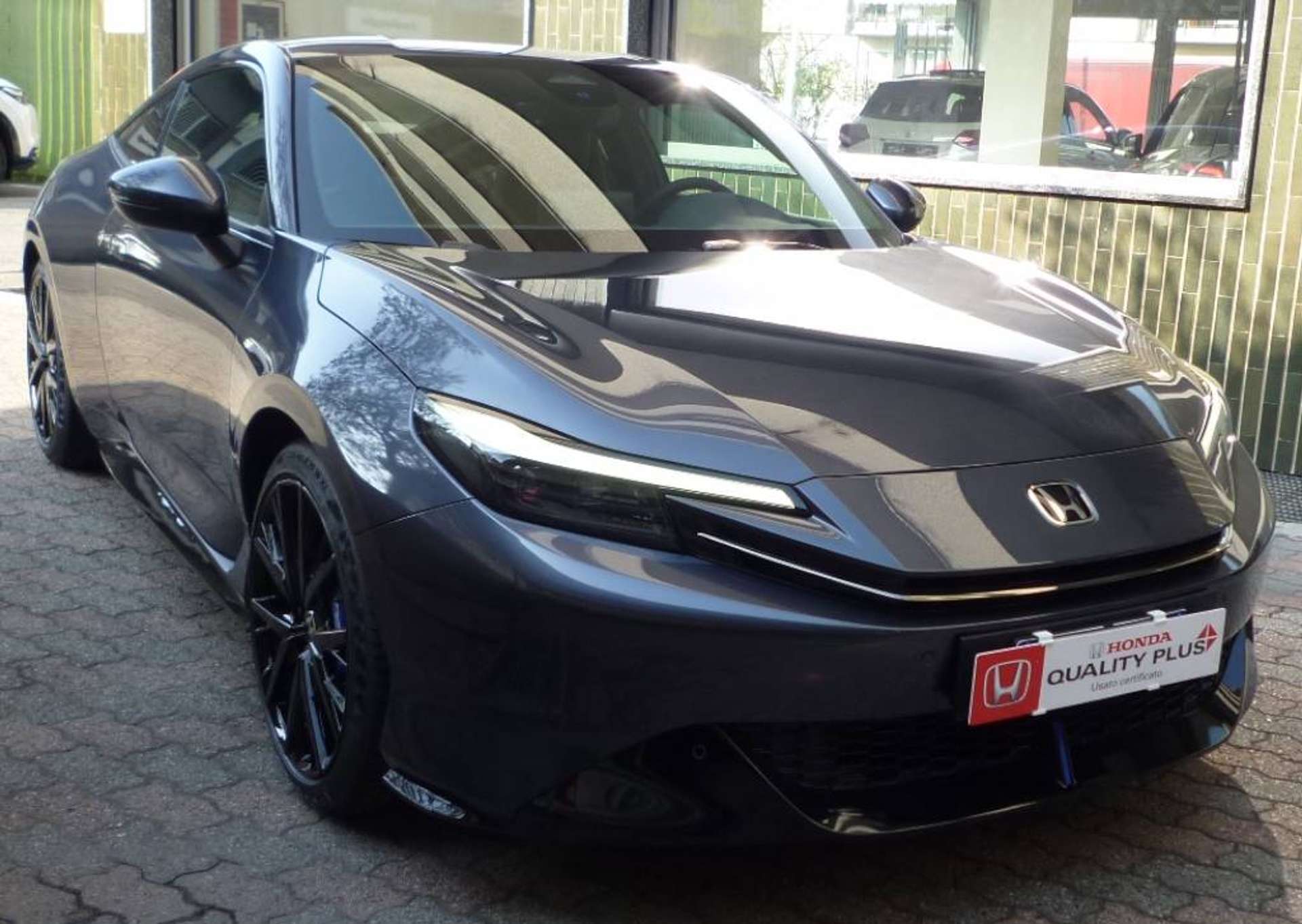 Honda Prelude  PRELUDE HEV 2.0 ADVANCE TECH