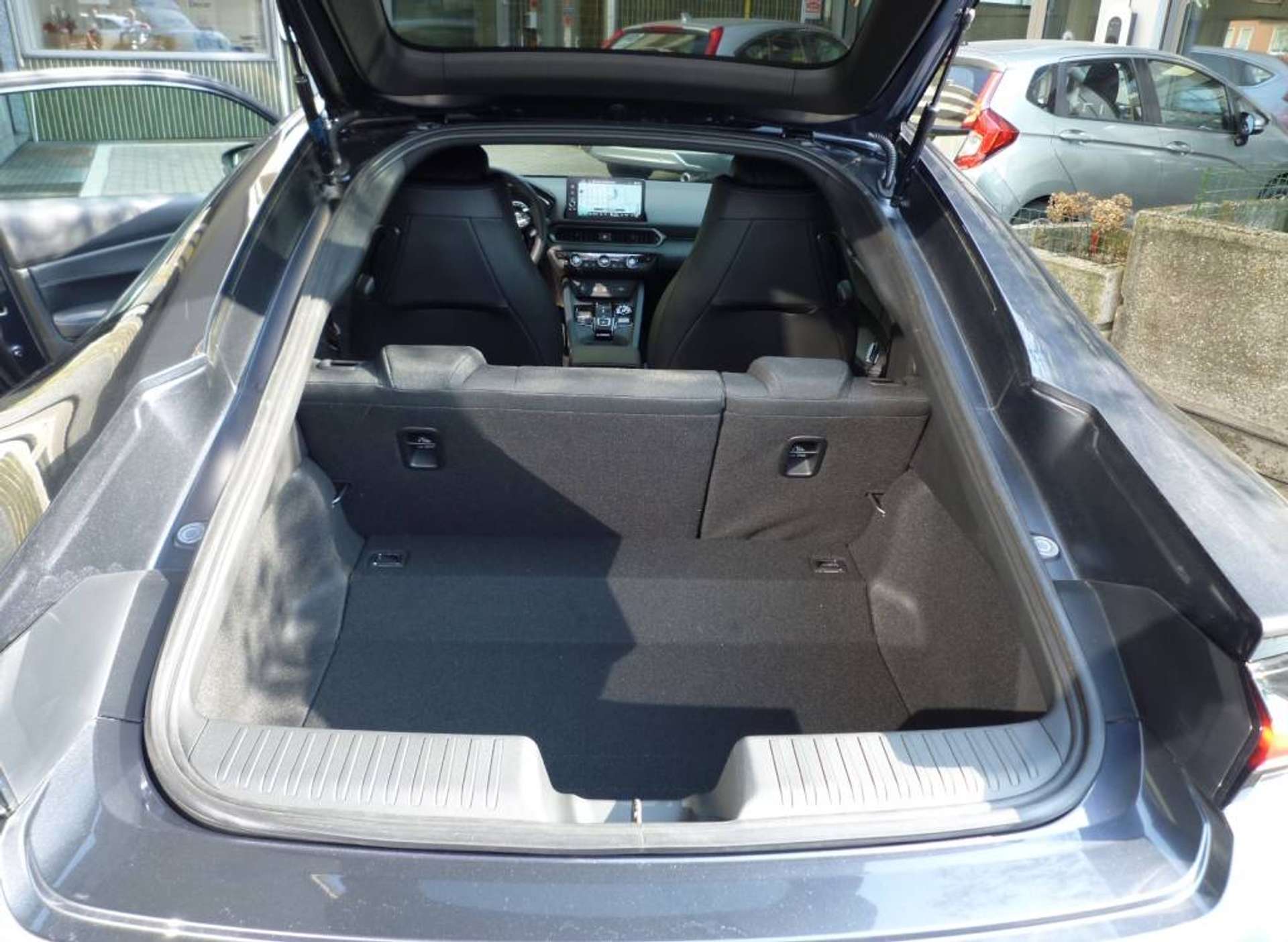 Honda Prelude  PRELUDE HEV 2.0 ADVANCE TECH