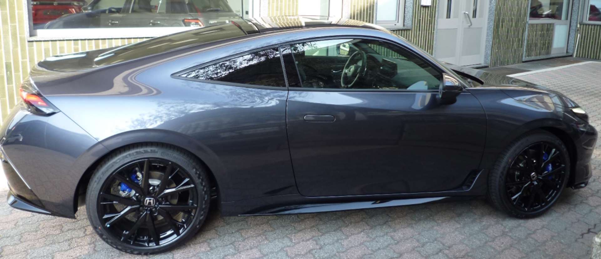Honda Prelude  PRELUDE HEV 2.0 ADVANCE TECH
