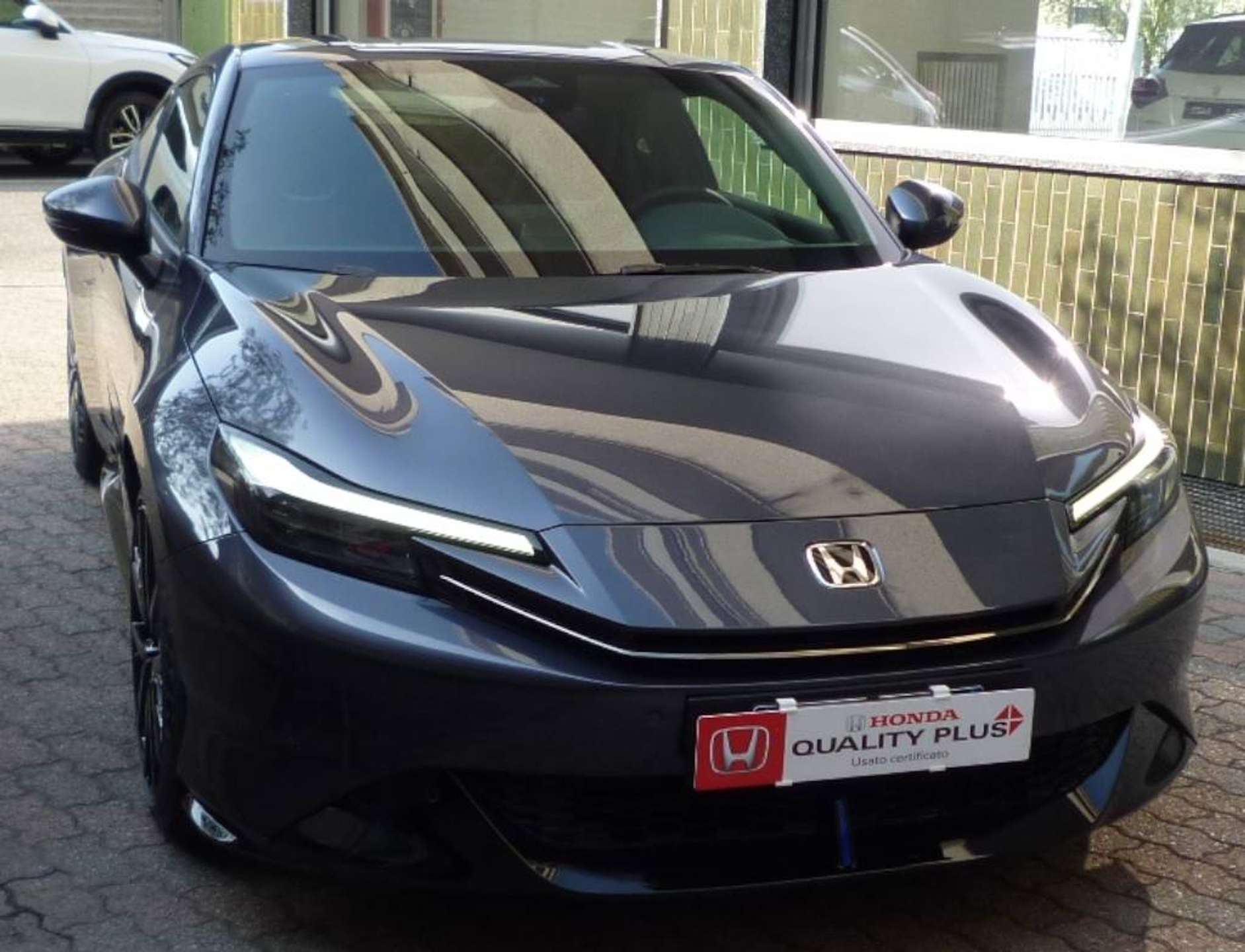 Honda Prelude  PRELUDE HEV 2.0 ADVANCE TECH