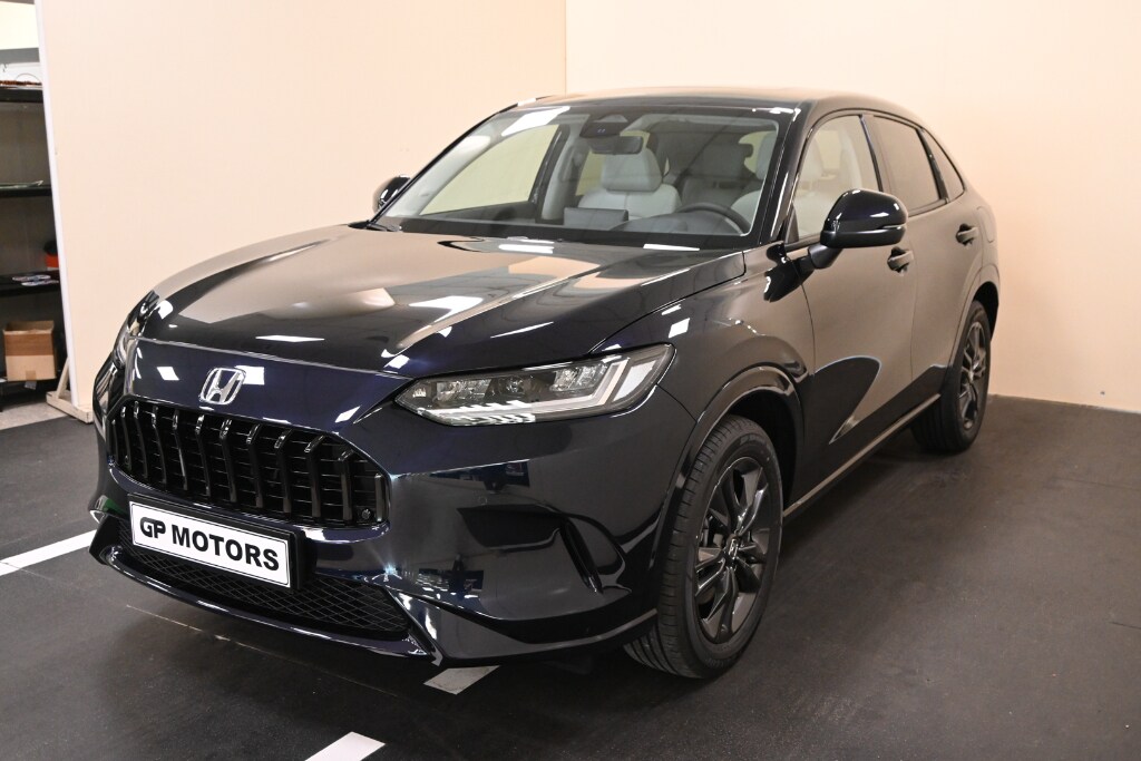 HONDA ZR-V ZR-V 2.0 Hev eCVT Advance