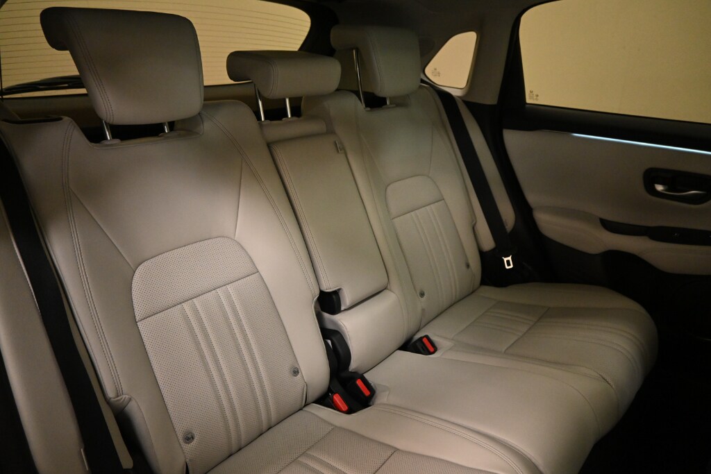 HONDA ZR-V ZR-V 2.0 Hev eCVT Advance
