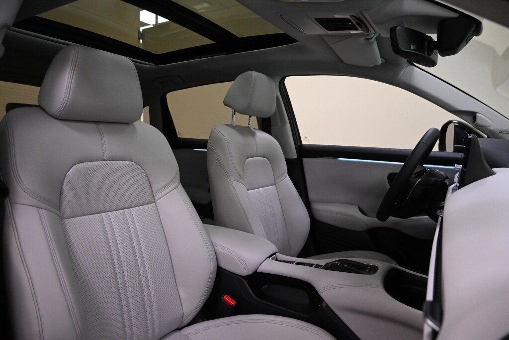 HONDA ZR-V ZR-V 2.0 Hev eCVT Advance