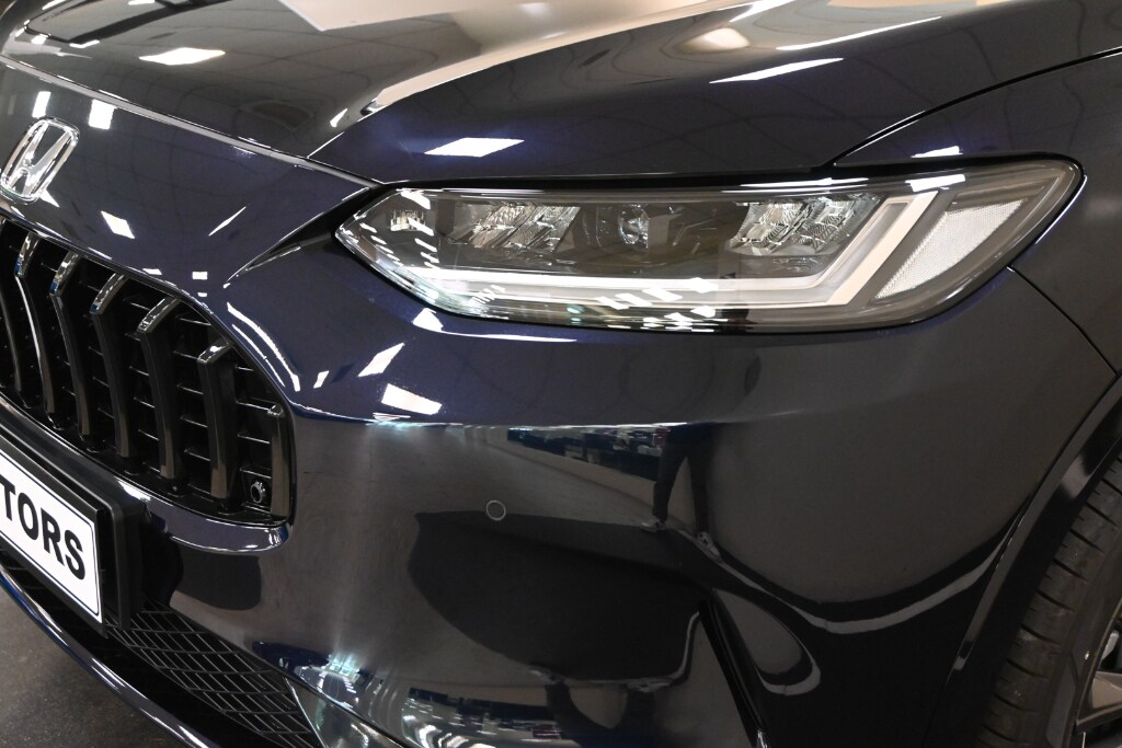 HONDA ZR-V ZR-V 2.0 Hev eCVT Advance