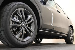 HONDA ZR-V ZR-V 2.0 Hev eCVT Advance