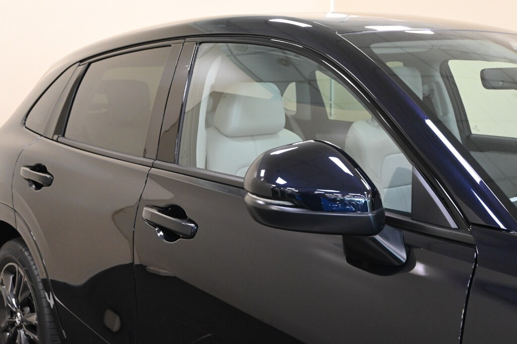 HONDA ZR-V ZR-V 2.0 Hev eCVT Advance