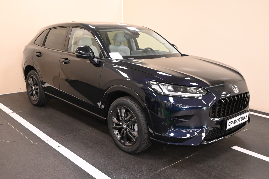 HONDA ZR-V ZR-V 2.0 Hev eCVT Advance