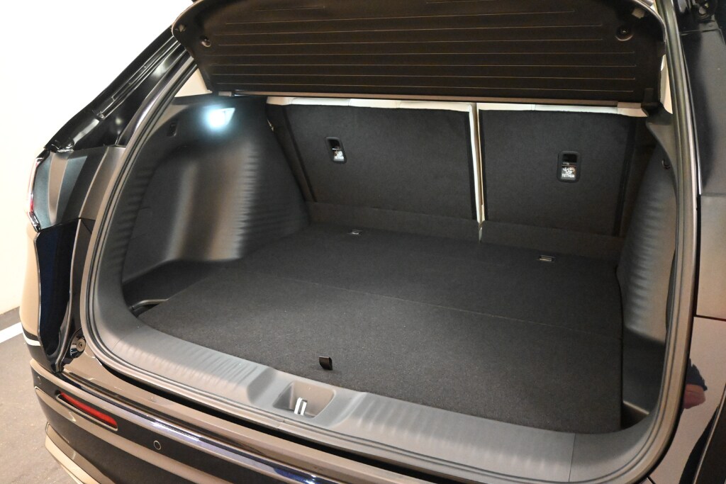 HONDA ZR-V ZR-V 2.0 Hev eCVT Advance