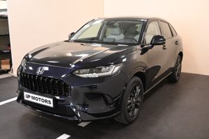 HONDA ZR-V ZR-V 2.0 Hev eCVT Advance