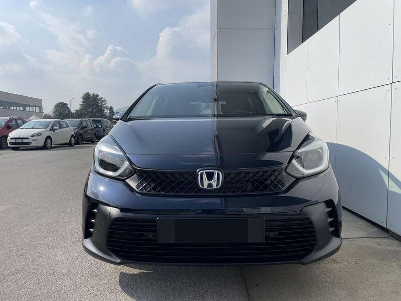 Honda 1.5 Advance