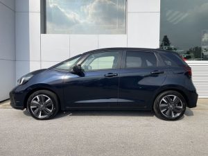 Honda 1.5 Advance