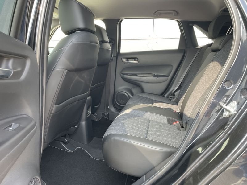 Honda 1.5 Advance