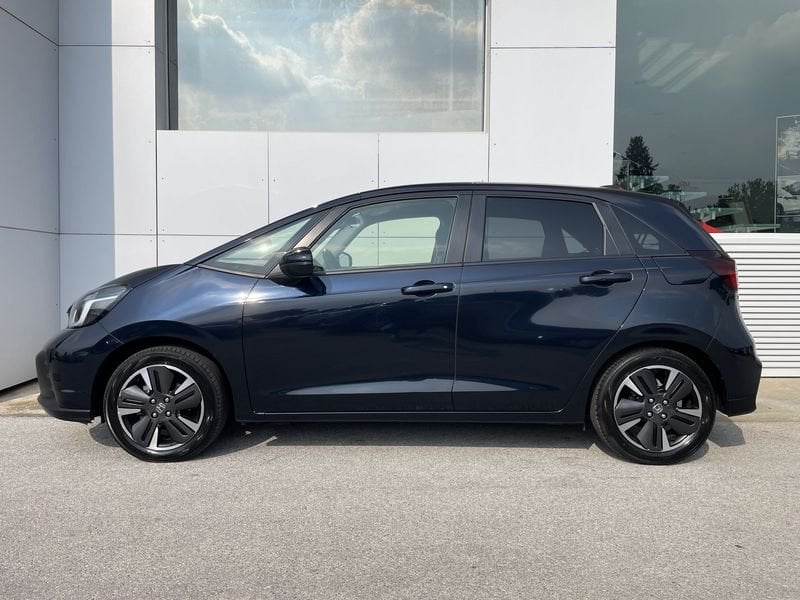 Honda 1.5 Advance