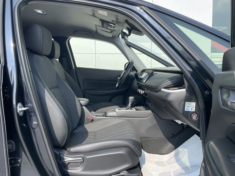Honda 1.5 Advance