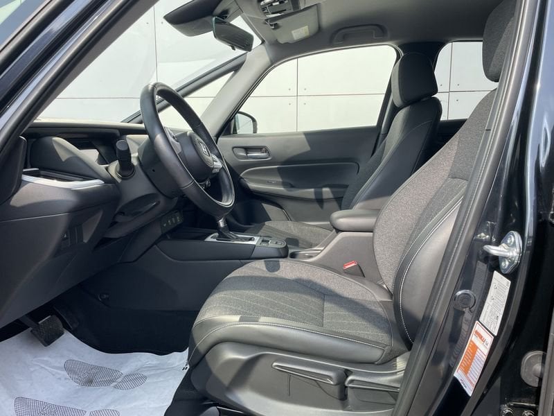 Honda 1.5 Advance