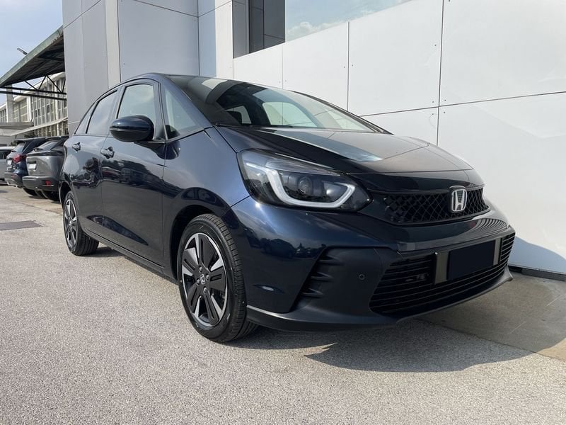 Honda 1.5 Advance