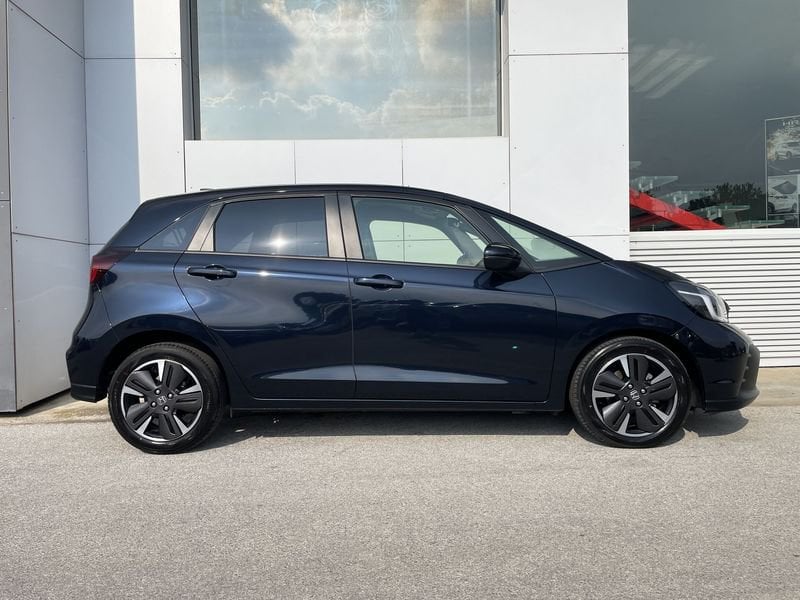 Honda 1.5 Advance