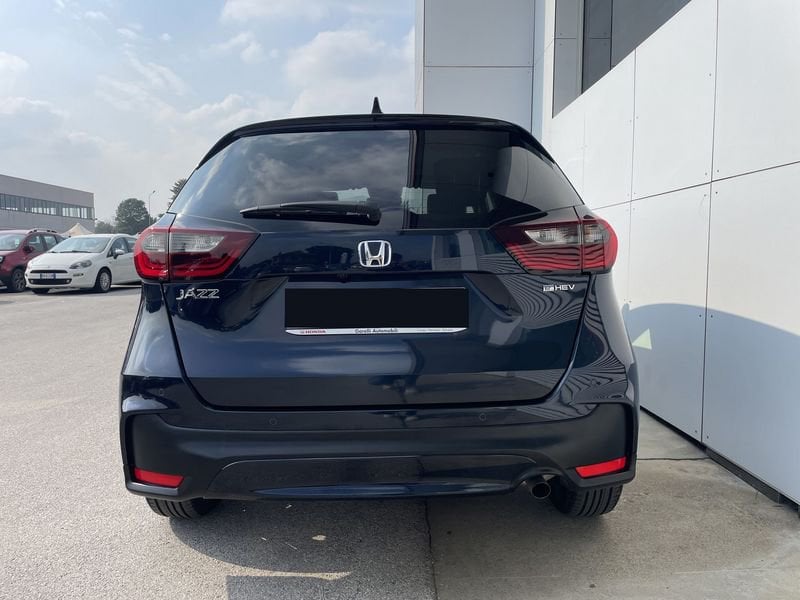 Honda 1.5 Advance