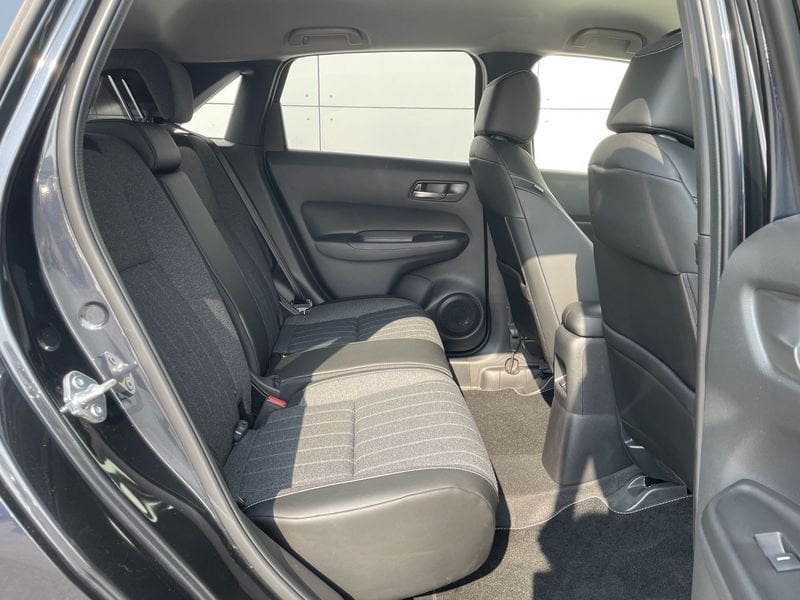 Honda 1.5 Advance