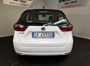 Honda 1.5 Elegance eCVT