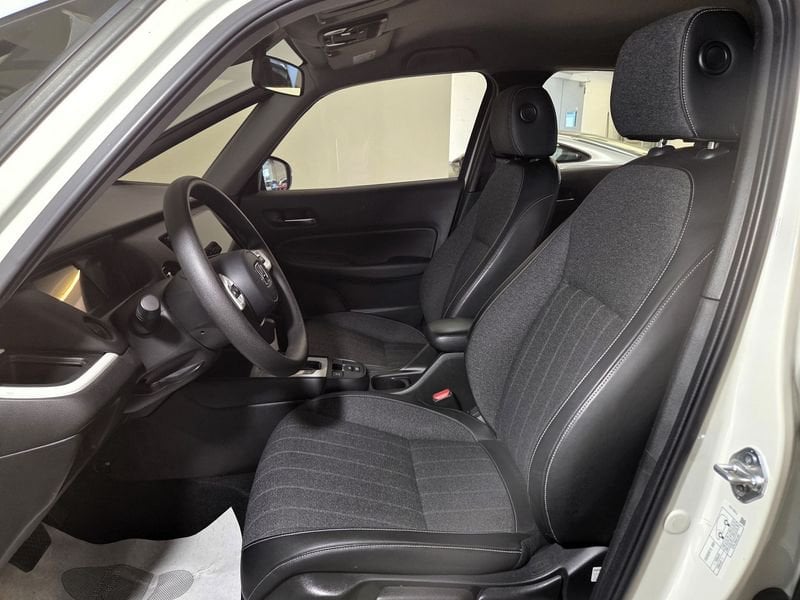 Honda 1.5 Elegance eCVT