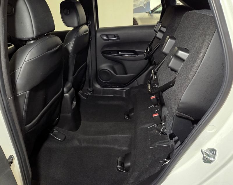 Honda 1.5 Elegance eCVT