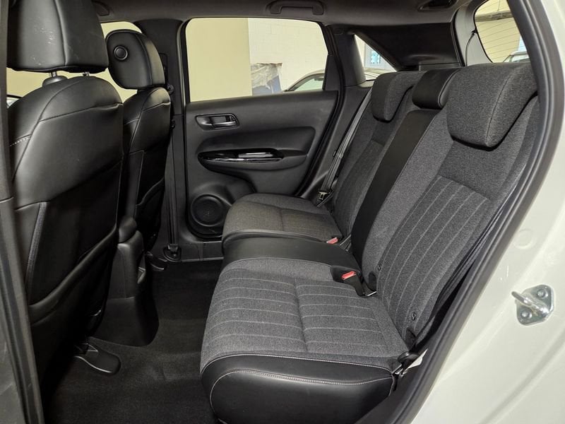 Honda 1.5 Elegance eCVT