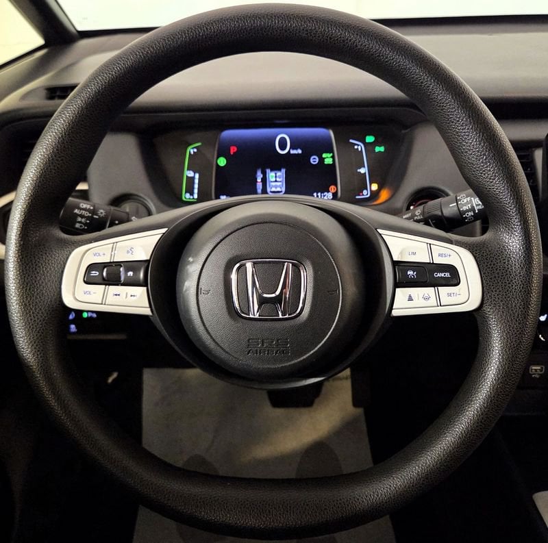 Honda 1.5 Elegance eCVT