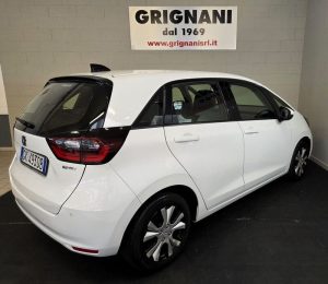 Honda 1.5 Elegance eCVT