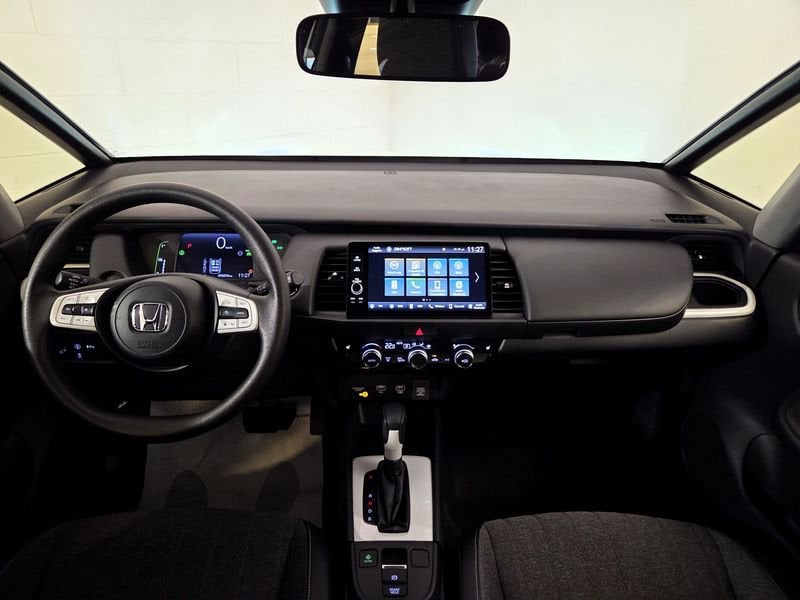 Honda 1.5 Elegance eCVT