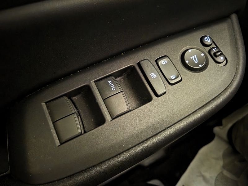 Honda 1.5 Elegance eCVT