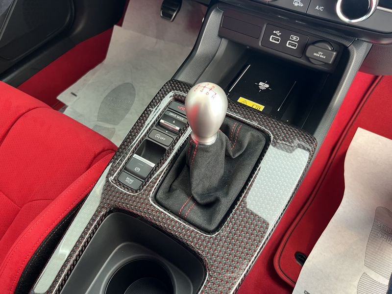 Honda 2.0 Type R Best Lap