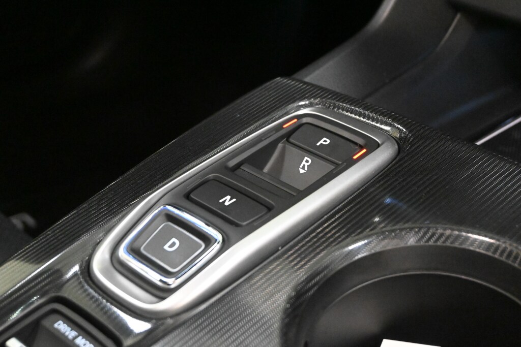 HONDA Civic 11ª serie Civic 2.0 Hev eCVT Advance