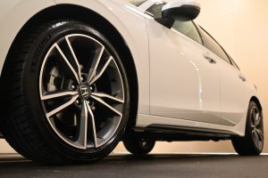 HONDA Civic 11ª serie Civic 2.0 Hev eCVT Advance