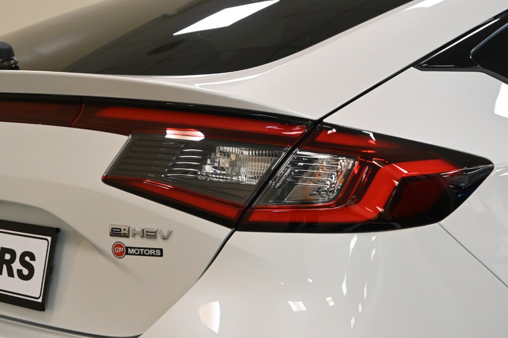 HONDA Civic 11ª serie Civic 2.0 Hev eCVT Advance