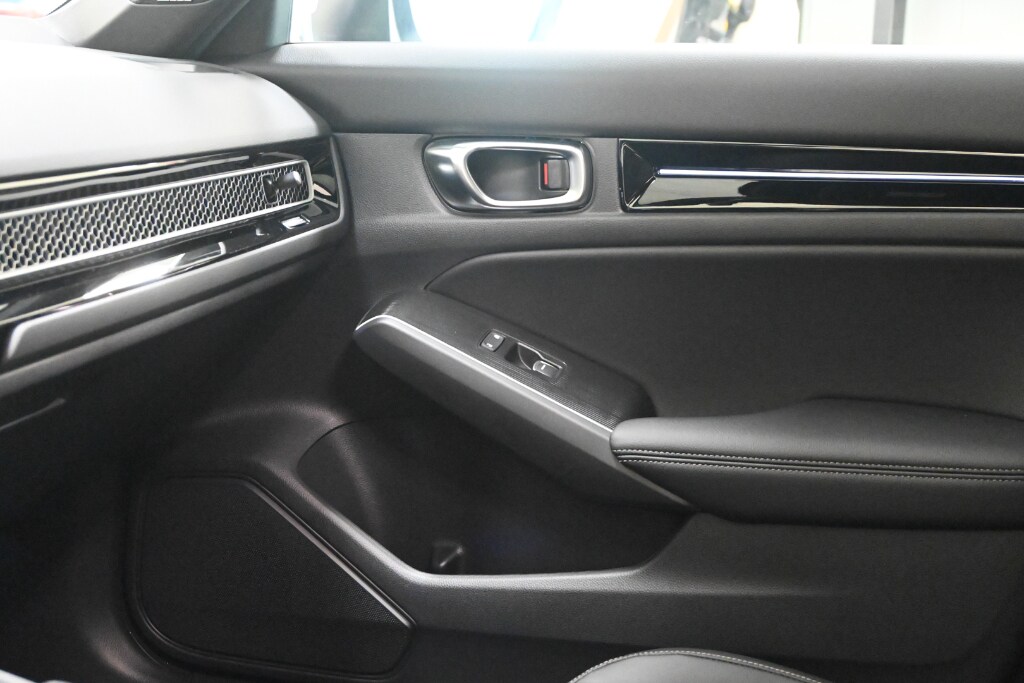 HONDA Civic 11ª serie Civic 2.0 Hev eCVT Advance