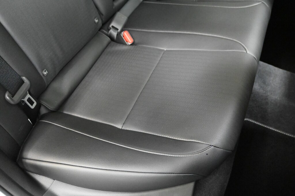 HONDA Civic 11ª serie Civic 2.0 Hev eCVT Advance