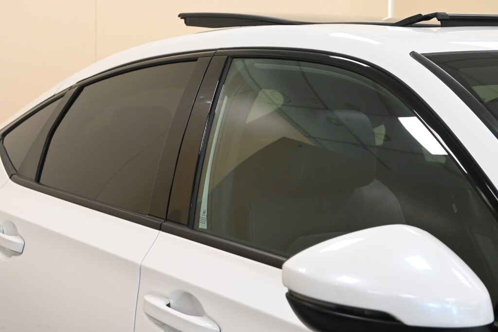 HONDA Civic 11ª serie Civic 2.0 Hev eCVT Advance