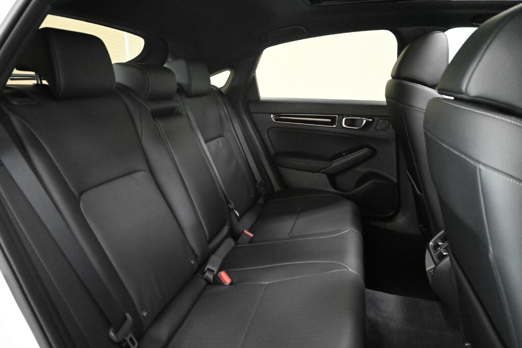 HONDA Civic 11ª serie Civic 2.0 Hev eCVT Advance