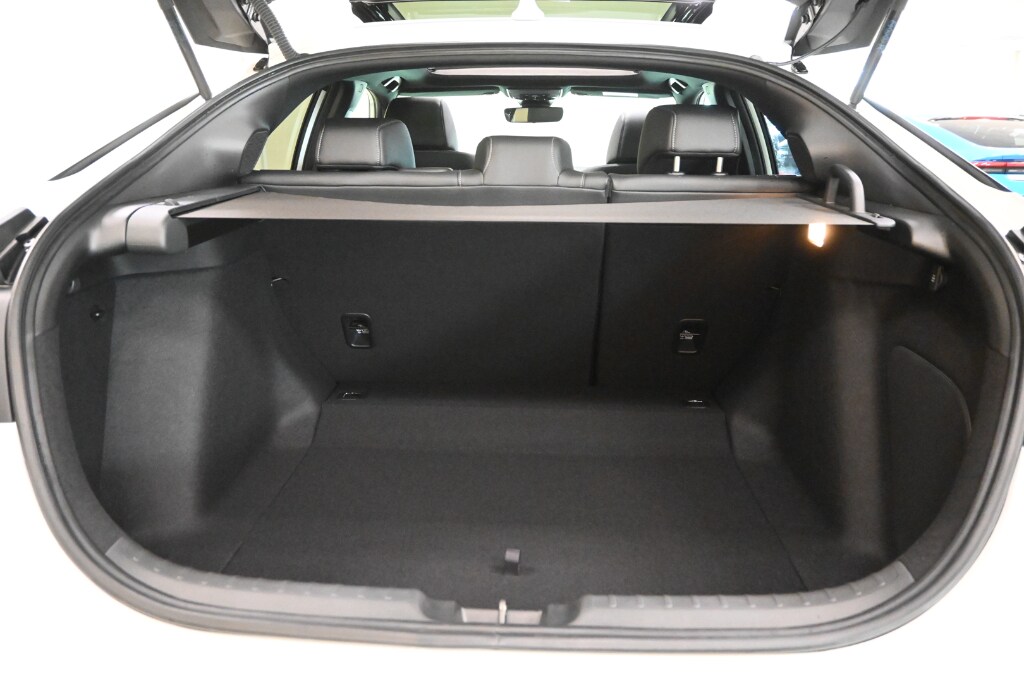 HONDA Civic 11ª serie Civic 2.0 Hev eCVT Advance