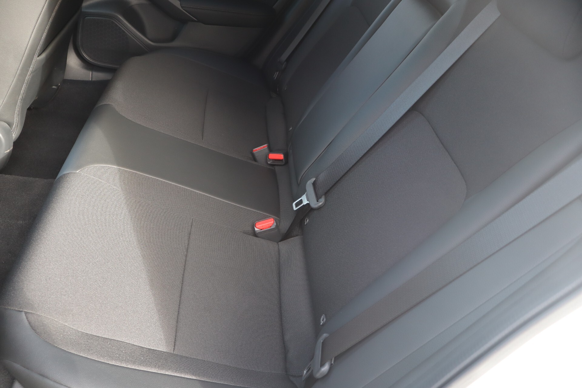 Honda Civic 2.0 Hev eCVT Sport