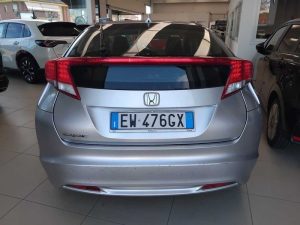 Honda Civic 9ª serie 1.6 i-DTEC Comfort