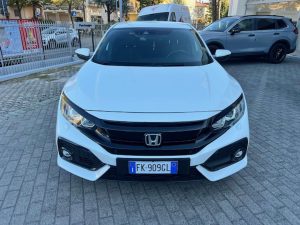 Honda Civic Civic 5p 1.0 Elegance