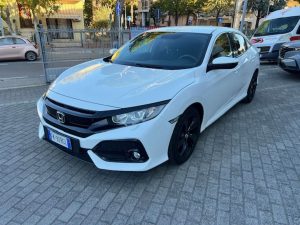 Honda Civic Civic 5p 1.0 Elegance