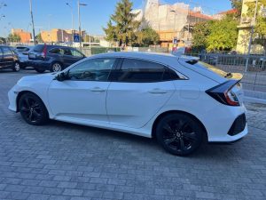Honda Civic Civic 5p 1.0 Elegance