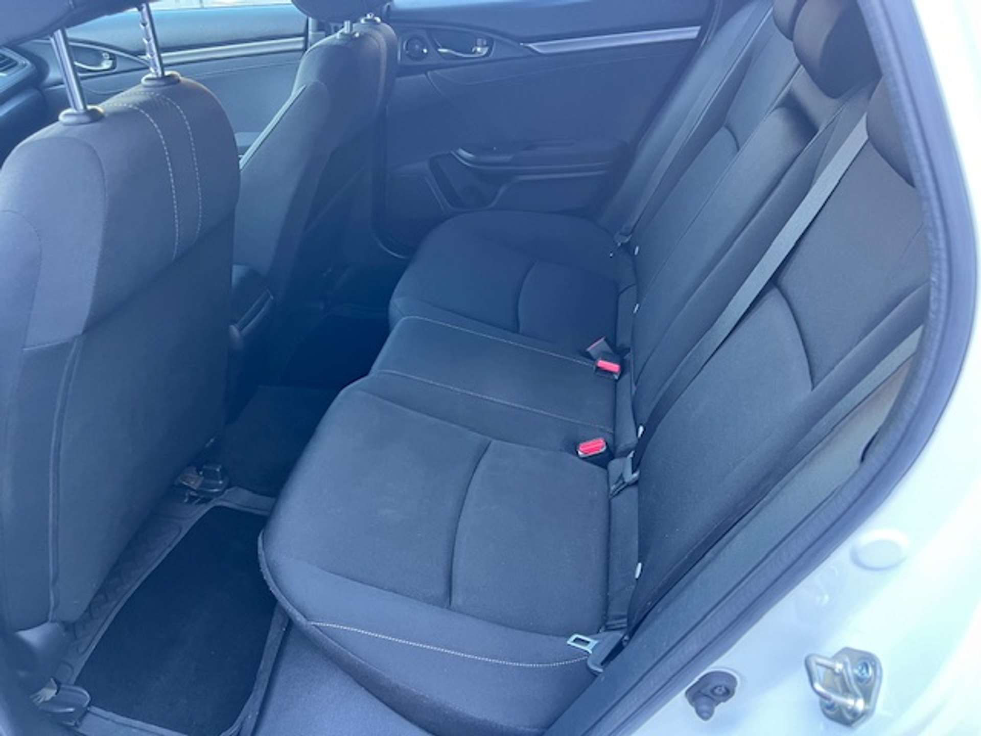 Honda Civic  Civic 5p 1.0 Elegance