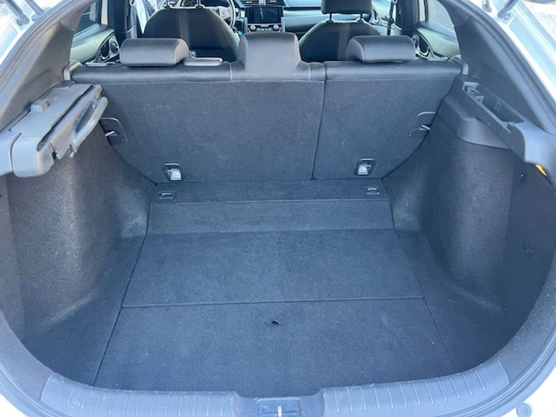 Honda Civic  Civic 5p 1.0 Elegance