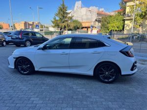 Honda Civic Civic 5p 1.0 t Elegance Navi